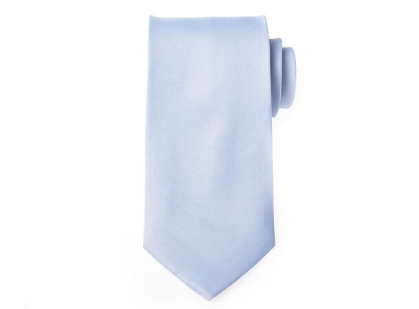 Da Vinci Polyester Slips lys blå 